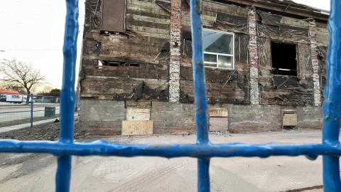 Photo from Bare Bones