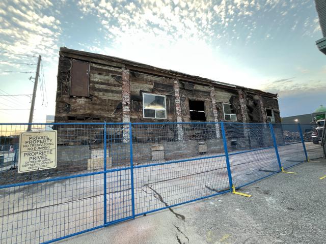 Former Oshawa Portuguese Club Hall photo 5