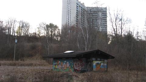 Photo from To Now, Hidden In Plain Sight