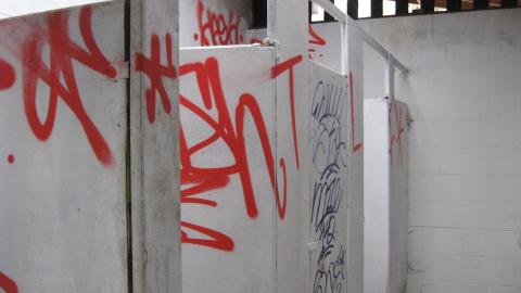 Photo from To Now, Hidden In Plain Sight