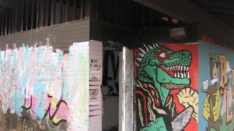 Photo from To Now, Hidden In Plain Sight