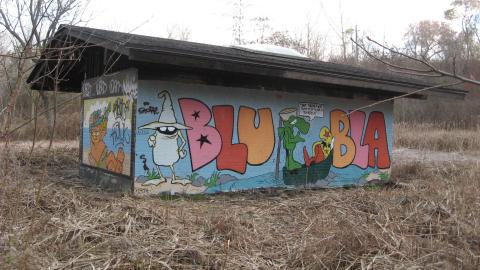 Photo from To Now, Hidden In Plain Sight