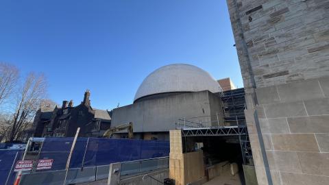 Photo from Cosmic Ending