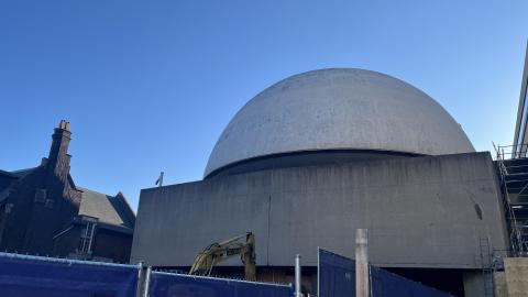 Photo from Cosmic Ending