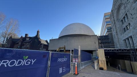 Photo from Cosmic Ending