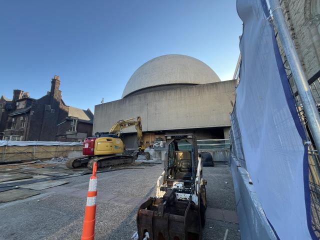 McLaughlin Planetarium photo 4