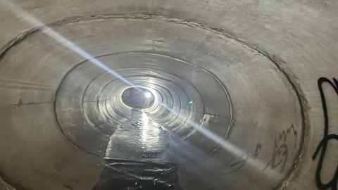 Photo from Crouchathon