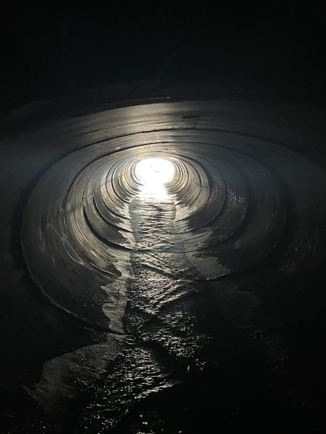 Reid Manor Drain photo 5