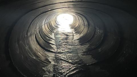 Reid Manor Drain cover photo