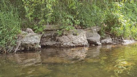 Photo from Way Back When