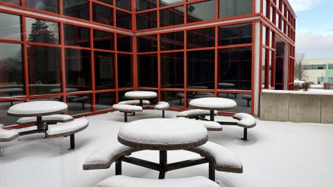 Photo from Comes with the Territory