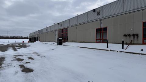 Photo from Comes with the Territory