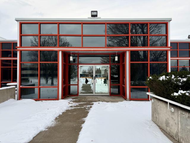 Avantor Sciences - Mississauga, Ontario