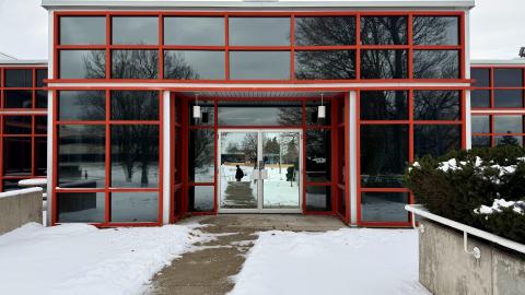 Photo from Comes with the Territory