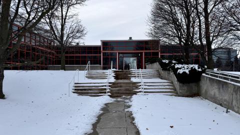 Photo from Comes with the Territory