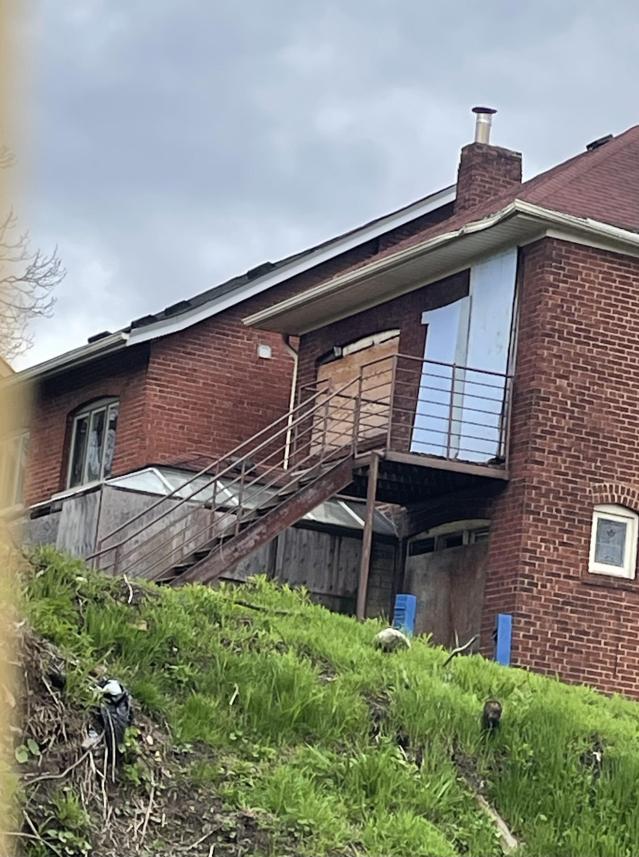 The Harcroft House photo 4