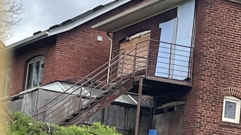 Photo from Cobra Chicken