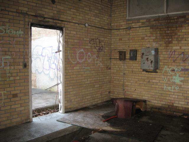 York Mills Transformer House photo 5