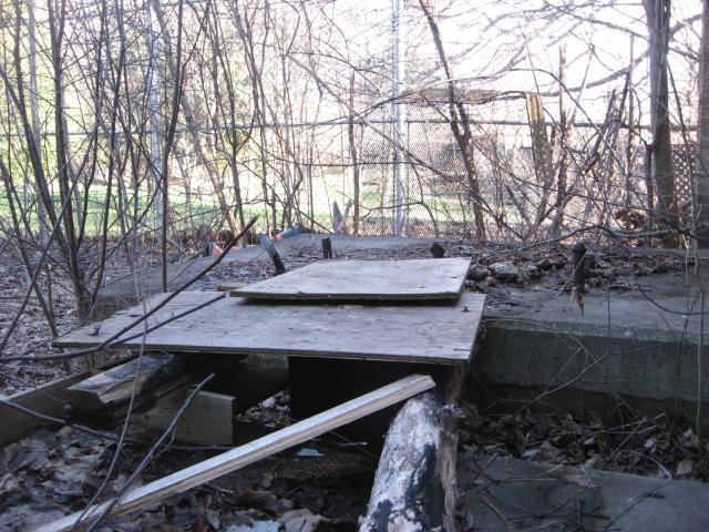 York Mills Transformer House photo 3