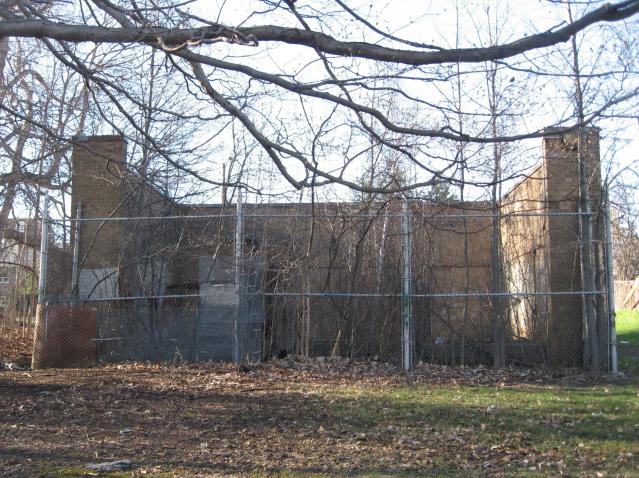York Mills Transformer House photo 2
