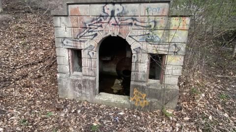 Photo from Pumphouse and surroundings