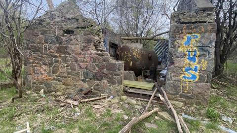 Photo from Pumphouse and surroundings