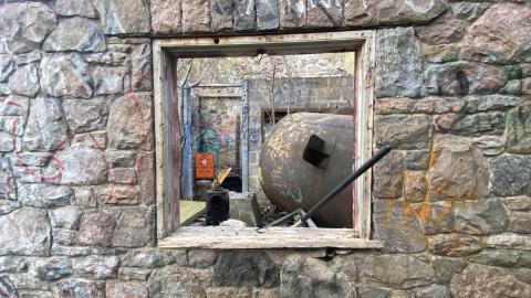 Photo from Pumphouse and surroundings