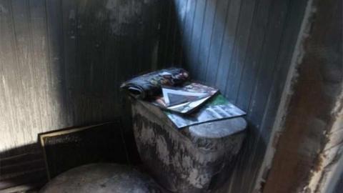 Photo from 282 Crichton