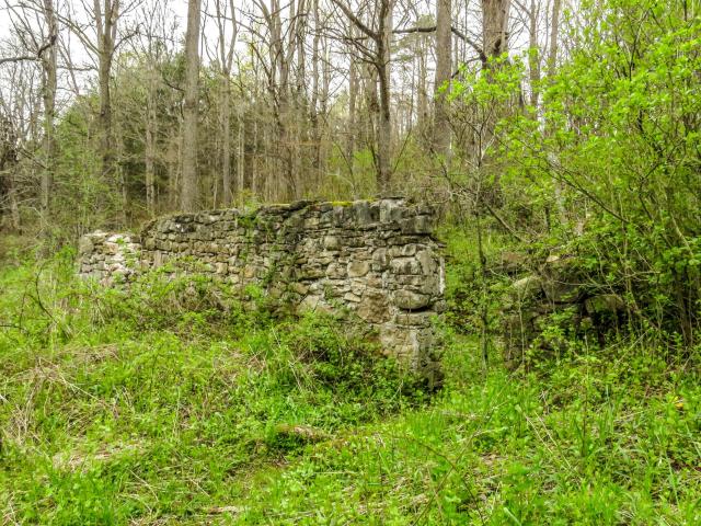 Hyde Tract Ruins photo 3