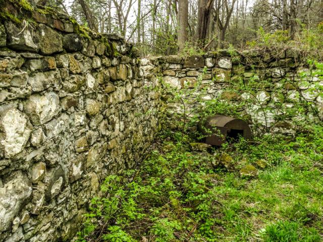 Hyde Tract Ruins photo 5
