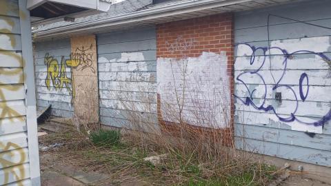 Photo from Crappy ☆ Pickering Bungalow