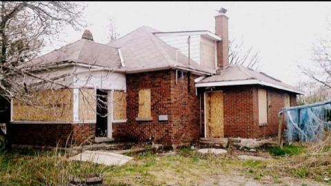 Mississauga Hat Trick cover photo