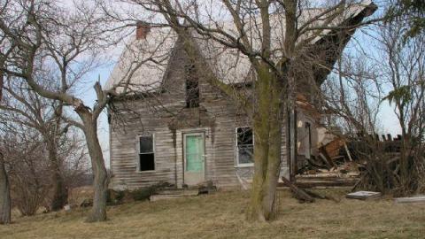 Canborough House photo 3