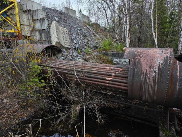 Hosco's Bones photo 2
