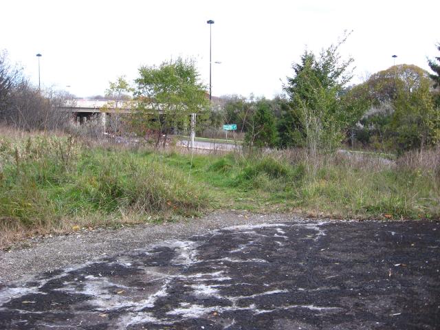 York Mills / DVP On-Ramp photo 4