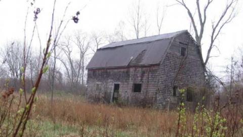 Lone Barn photo 3
