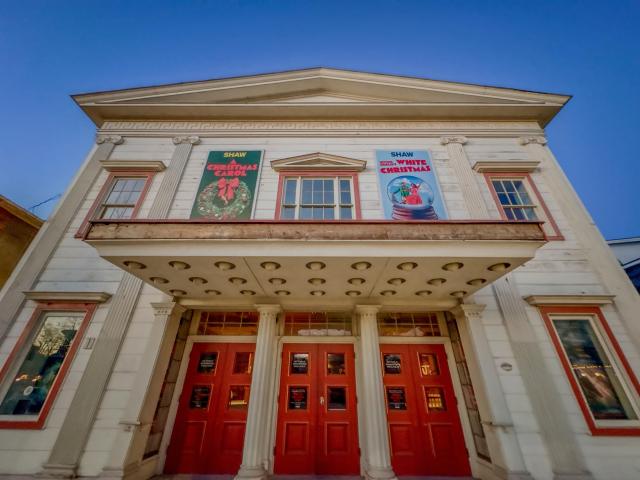 The Royal George Theatre photo 3