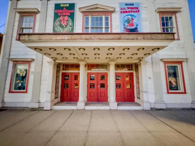 The Royal George Theatre photo 5