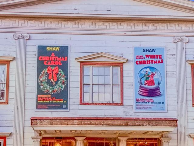 The Royal George Theatre photo 2