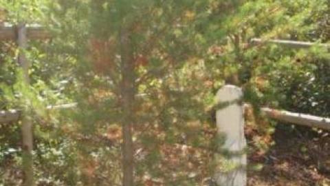 Tophet (ghost town) photo 2