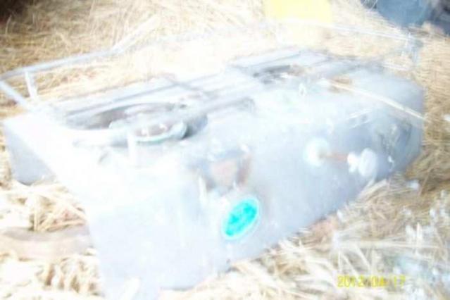 Picton Stable - Prince Edward County, Ontario