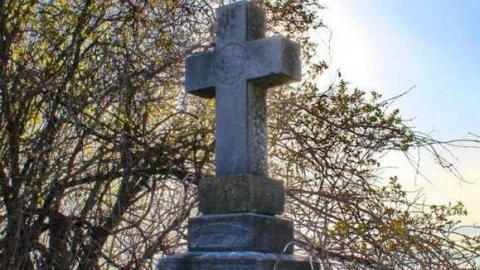 Blyth Pioneer Cemetery photo 2
