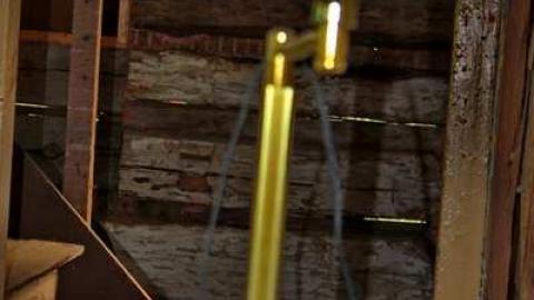 Eighty-Sixed - Guelph/Eramosa, Ontario