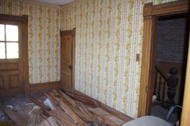 Brick house on Mulmur Line 4 photo 3