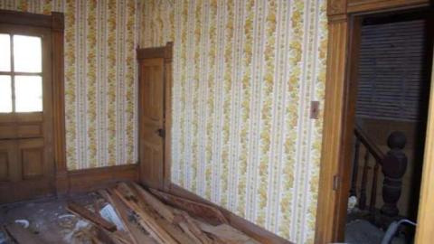 Brick house on Mulmur Line 4 photo 3