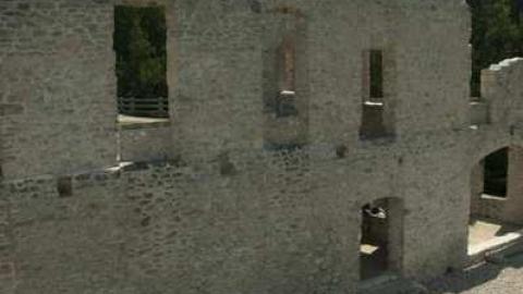 Harris Woolen Mill - Rockwood photo 3