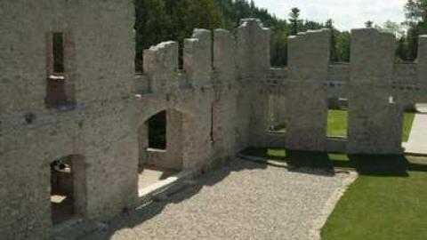 Harris Woolen Mill - Rockwood photo 4