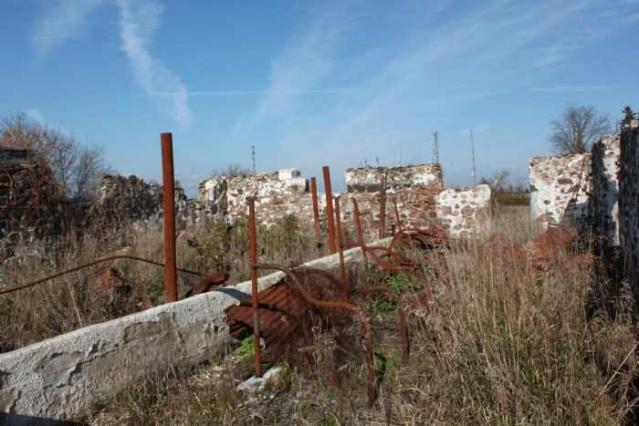 Just off of Truck Bypass photo 5