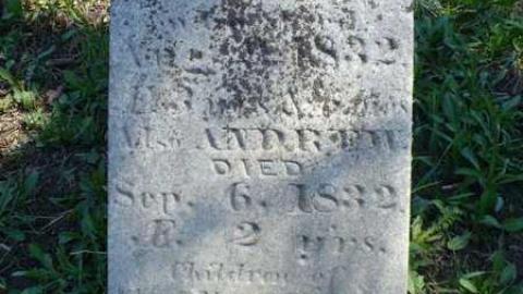 Blakely Cemetery - Mount-Horeb-(ghost-town)14.jpg