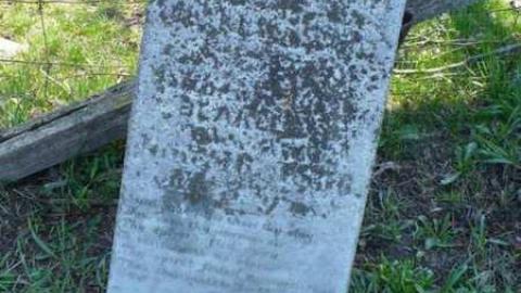 Blakely Cemetery - Mount-Horeb-(ghost-town)15.jpg